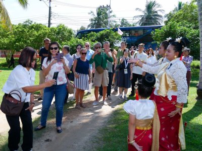 SS Rice News Convention 2025, Pattaya - Thailand